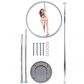 Stripperstang Dance Pole  2