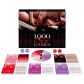 1000 Sex Games - Engelsk Produktbilde 1