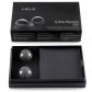 LELO Luna Beads Noir Vaginakuler Mini  3