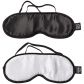 Fifty Shades of Grey Dobbelt Blindfold-sett  1