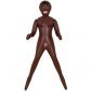 African Queen Lovedoll Sexdukke  1