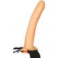 Fetish Fantasy Stor Hollow Strap-on Nude produktbilde 5