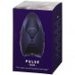 Hot Octopuss Pulse Duo Penisvibrator bilde av emballasje 90