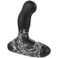 Nexus Revo Intense Oppladbar Roterende Prostatavibrator  3