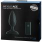 Nexus Ace Large Fjernbetjent Oppladbar Anal Vibrator  100