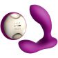 LELO Hugo Prostata Massager med Fjernbetjening   2