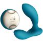 LELO Hugo Prostata Massager med Fjernbetjening   3