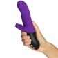 Fun Factory Bi Stronic Fusion Pulsator Vibrator  50