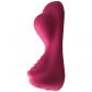 Rocks Off Ruby Glow Klitorisvibrator  0