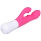 Lovense Nora Rabbitvibrator med App produktbilde 3