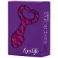 OhMiBod Lovelife Explore Pleasure Buttplug  2