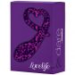 OhMiBod Lovelife Dare Pleasure Buttplug  2