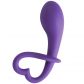 OhMiBod Lovelife Dare Pleasure Buttplug  1