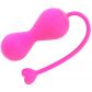 OhMiBod Lovelife Krush Bekkenbunnstrener - PRISVINNER bilde av emballasje 2