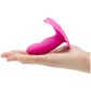 Realov Lydia I Smart Butterfly Vibe Vibrator  5