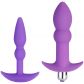 Tantus Perfect Plug Analsett  2