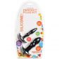 Tantus Perfect Plug Analsett  100