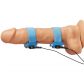 Rimba Elektrosex Flexible Penis Straps bilde av emballasje 20