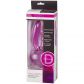Wand Essentials Rabbit Dual Stimulation Tilbehør bilde av emballasje 90