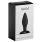 Sinful BumBum Medium Silikon Butt Plug  5
