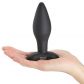 Sinful BumBum Medium Silikon Butt Plug  4