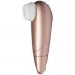 Satisfyer Number One Klitorisstimulator Produktbilde 3
