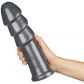 American Bombshell B-10 Warhead Buttplug 25 cm  2