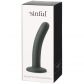 Sinful Slender Silikon Dildo Small 90