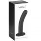 Sinful Slender Silikon Dildo Medium  7