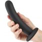 Sinful Slender Silikon Dildo Medium  5