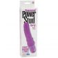 CalExotics Power Stud Curvy Dildovibrator  4