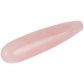 Chakrubs The Heart Original Rosen Quartz Dildo bilde av emballasje 2