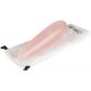 Chakrubs The Heart Original Rosen Quartz Dildo bilde av emballasje 3