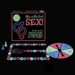 Glow in the Dark SEX Spill  2