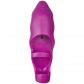 Frisky Finger Bang Her Fingervibrator produktbilde 3