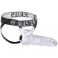 Master Series Grand Mamba XL Penissleeve  1