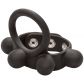 CalExotics Weighted C-RIng Ball Stretcher  1
