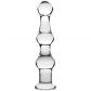Master Series Mammoth Glassdildo  1