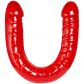 You2Toys Ultra Dongs Dobbeldildo 43 cm produktbilde 2