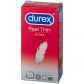 Durex Feel Ultra Thin Kondomer 10 stk  90