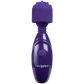 Tiny Teasers Oppladbar Nubby Vibrator produktbilde 1