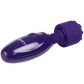 Tiny Teasers Oppladbar Nubby Vibrator produktbilde 2