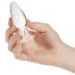 Sinful BumBum Glass Butt Plugg Sett  5