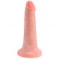 King Cock Realistisk Dildo 12,5 cm  1