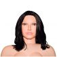 You2Toys Leticia Love Doll Oppblåsbar Sexdukke med Vibrator  2