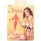 You2Toys Joann Love Doll Oppblåsbar Sexdukke  5