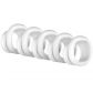 Satisfyer Pro Penguin Next Generation Silikon Sugehoder 5 Pack  1