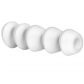 Satisfyer 1 Next Generation Silikon Sugehode 5 Pack  1