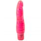 Baseks Begynner Multispeed Dildovibrator  1