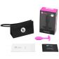 B-Vibe Snug Play 1 Buttplugg  4